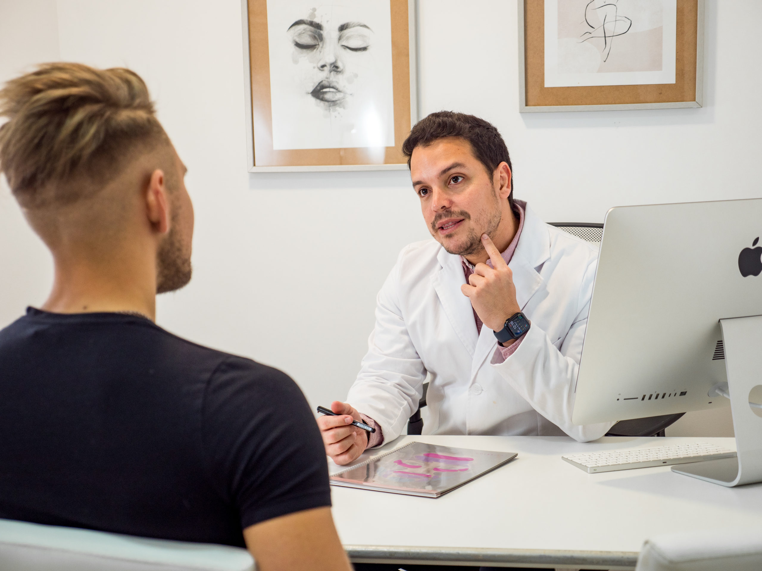 Tratamiento Sculptra bioestimulador de colágeno en Valencia - ART ESTHETIC CLINIC - Rejuvenecimiento facial natural sin cirugía