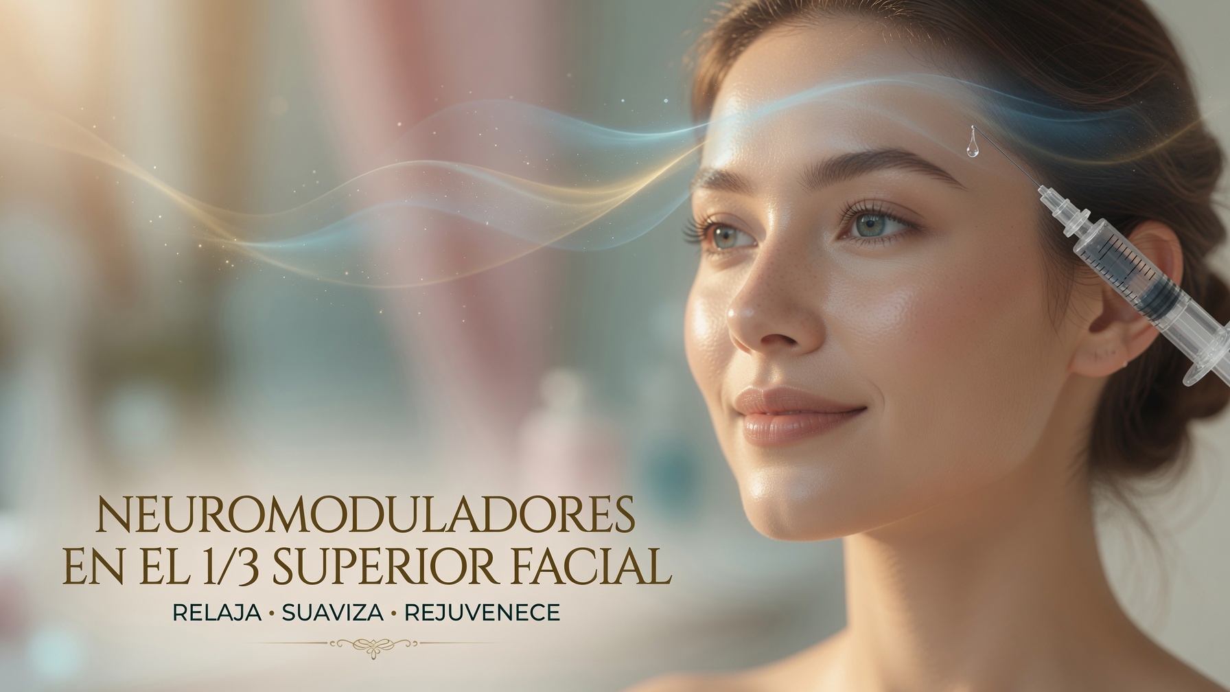 Neuromoduladores Botox Valencia - Mantenimiento de Verano sin Restricción Solar