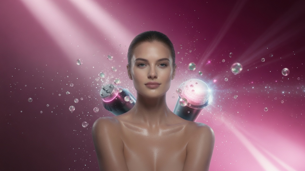 Facial de Oxígeno: Beneficios y Para Qué Sirve